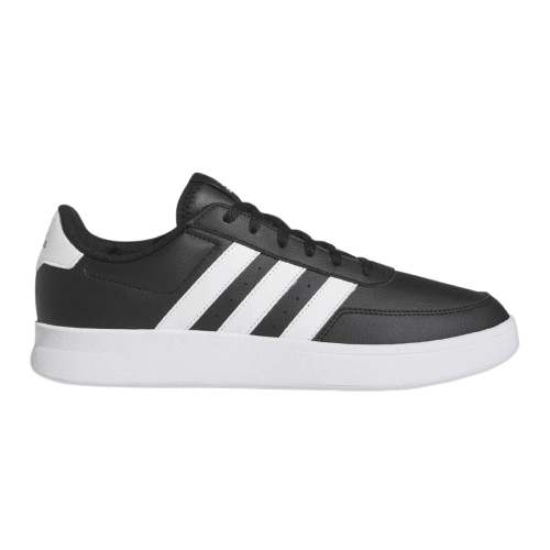 ADIDAS Breaknet 2.0 UOMO Nero HP9425