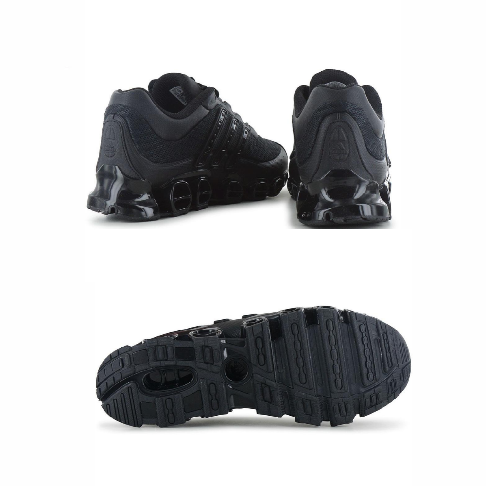 ADIDAS Megaride - Nero