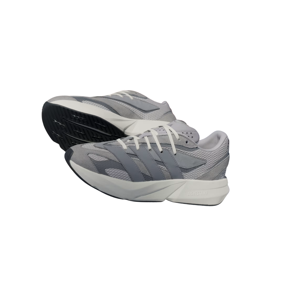 ADIDAS Lightblaze - Grigio/Argento