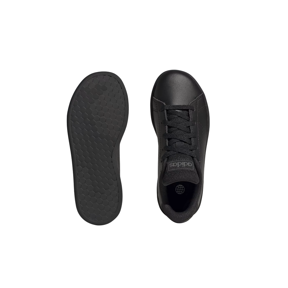 ADIDAS Advantage K - Nero