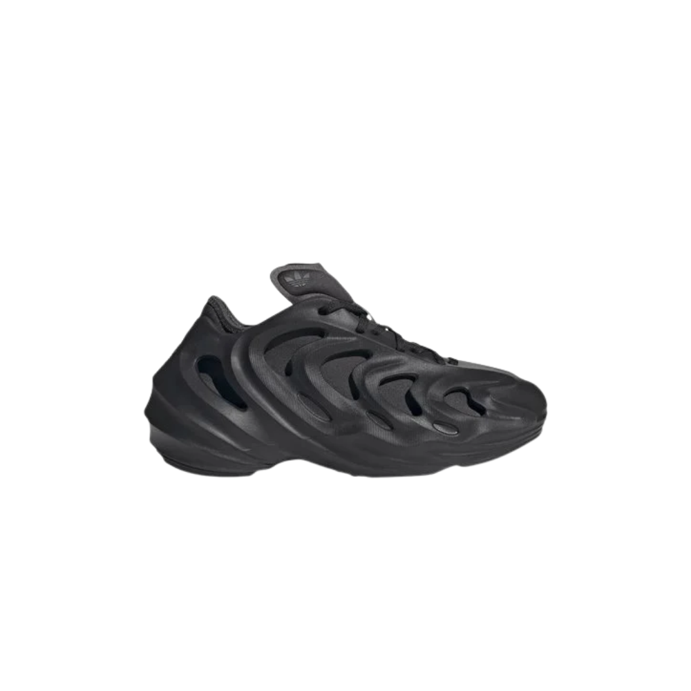 ADIDAS adiFOM Q J - Nero/Grigio