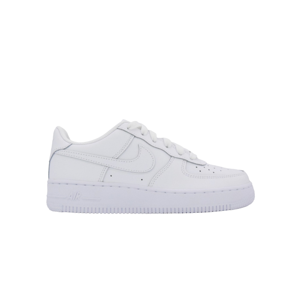 NIKE Air Force 1 LE GS - Bianco