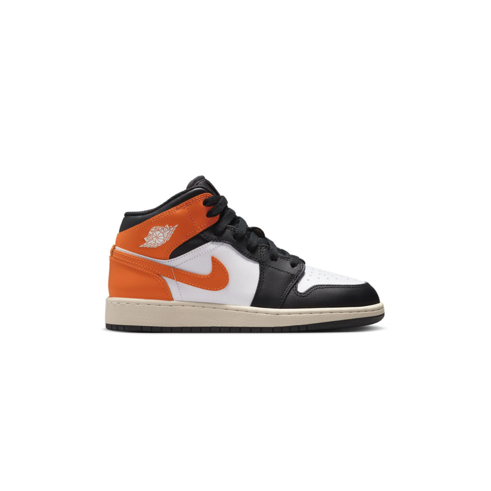 JORDAN Air Jordan 1 Mid GS - Starfish