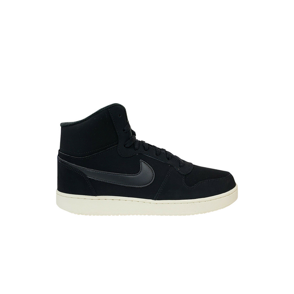 NIKE Ebernon Mid SE - Nero