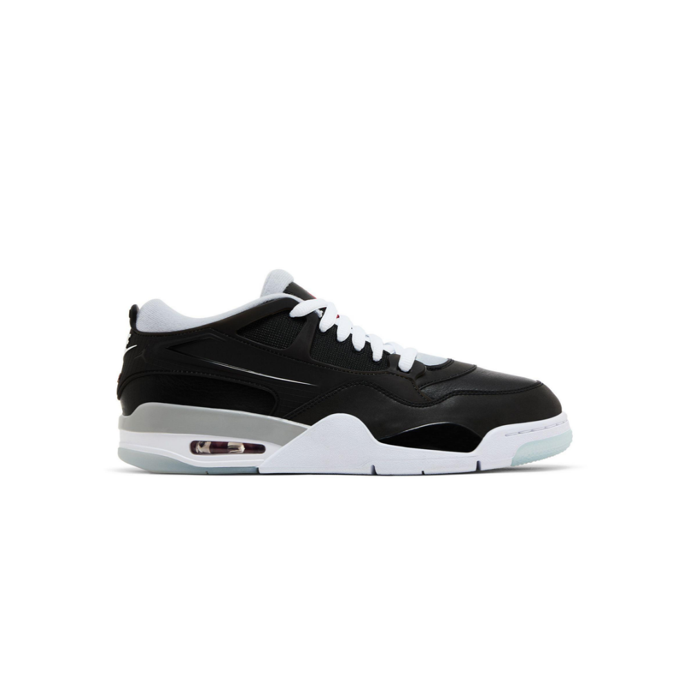 JORDAN Air Jordan 4 RM GS - Black Metallic