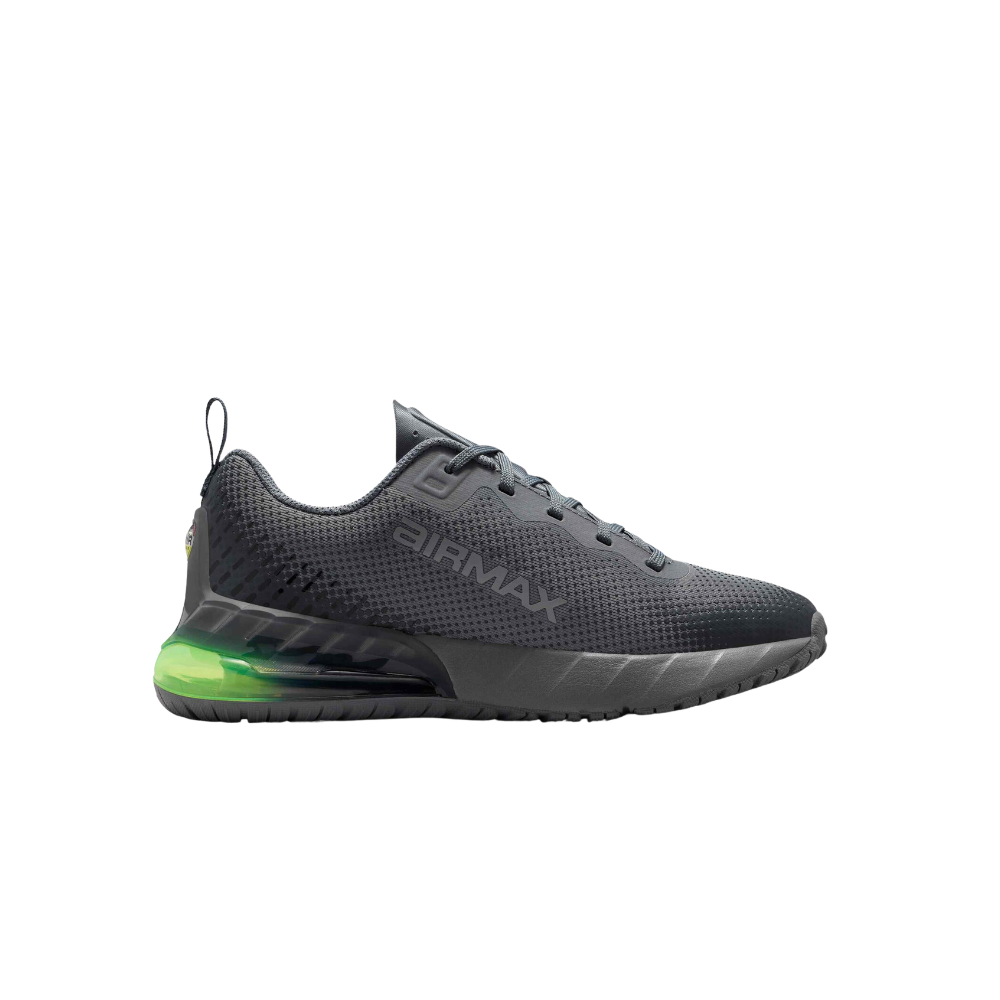 NIKE Air Max Phoenix GS - Grigio/Verde