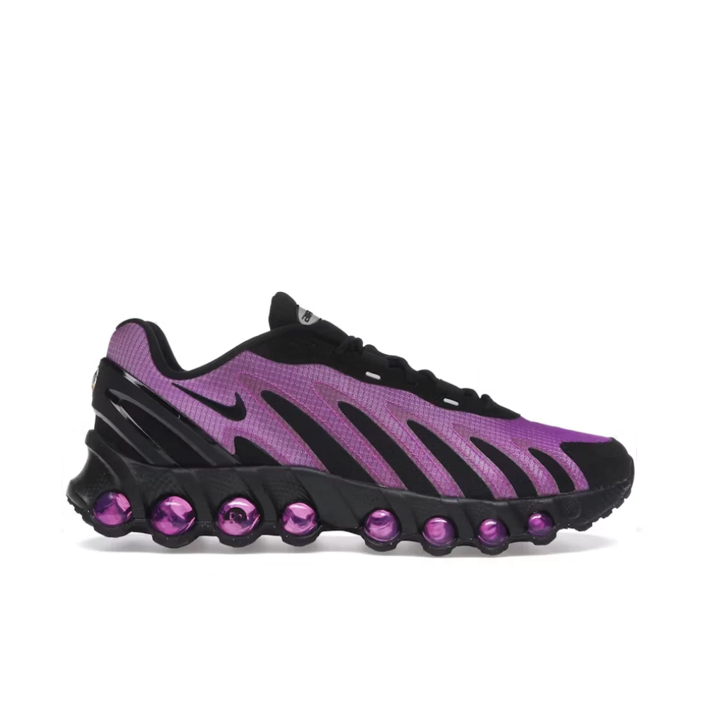 NIKE Air Max Dn8 SE - Total Orange/Hyper Violet