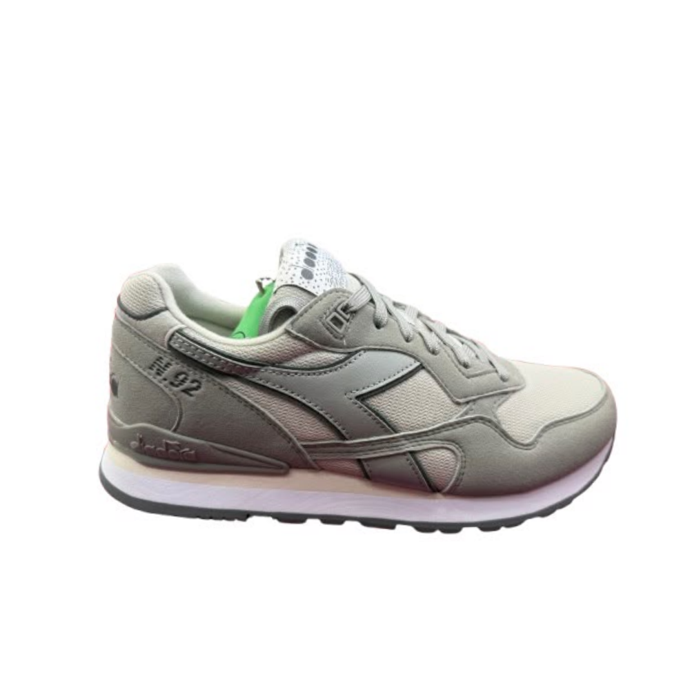 DIADORA N.92 – Grigio