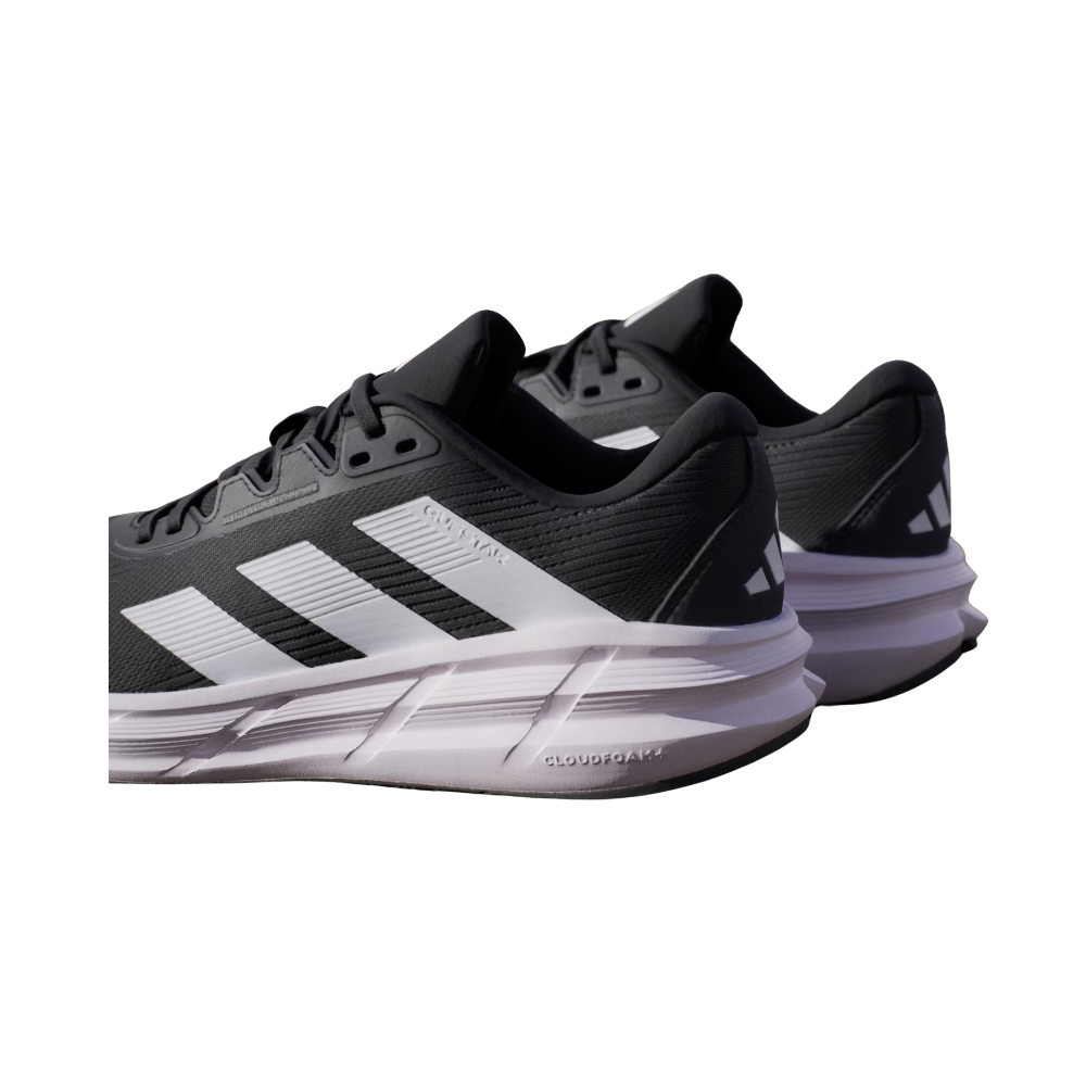 ADIDAS Questar 3 - Nero/Bianco
