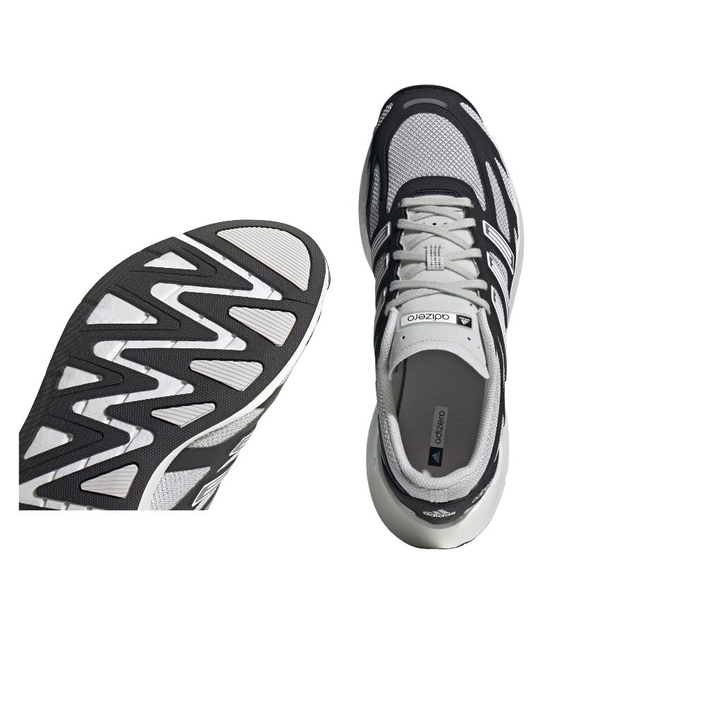 ADIDAS Adizero Aruku - Nero/Bianco/Grigio