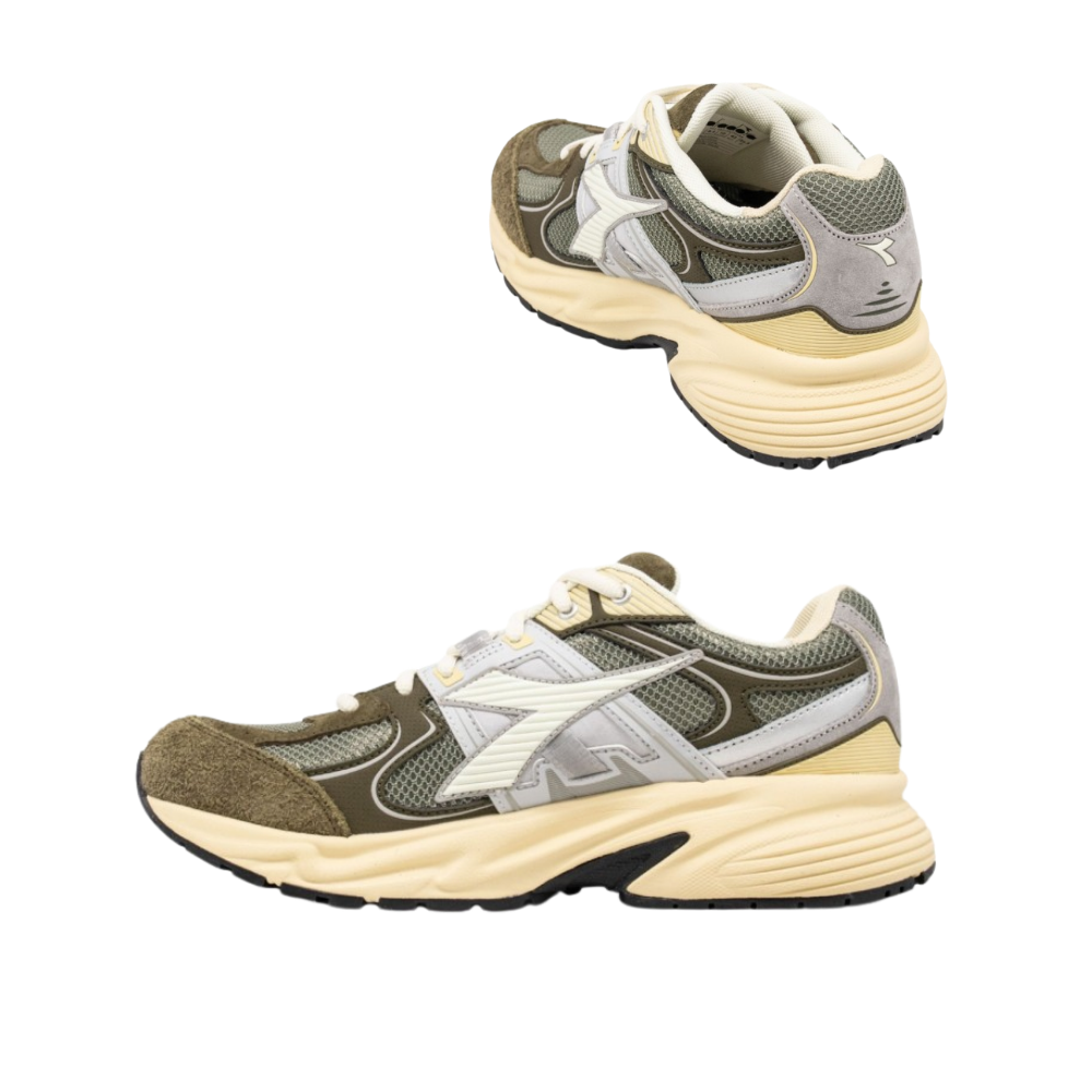 DIADORA Mythos Star M2 Stone - Kaki