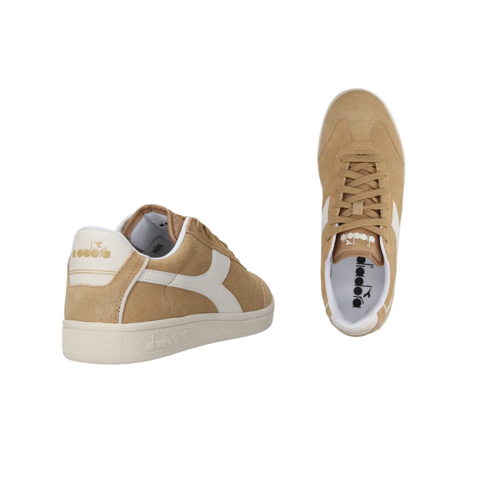 DIADORA Kick - Beige