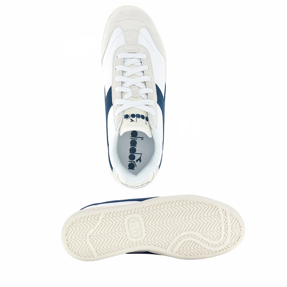 DIADORA Kick SL - Bianco
