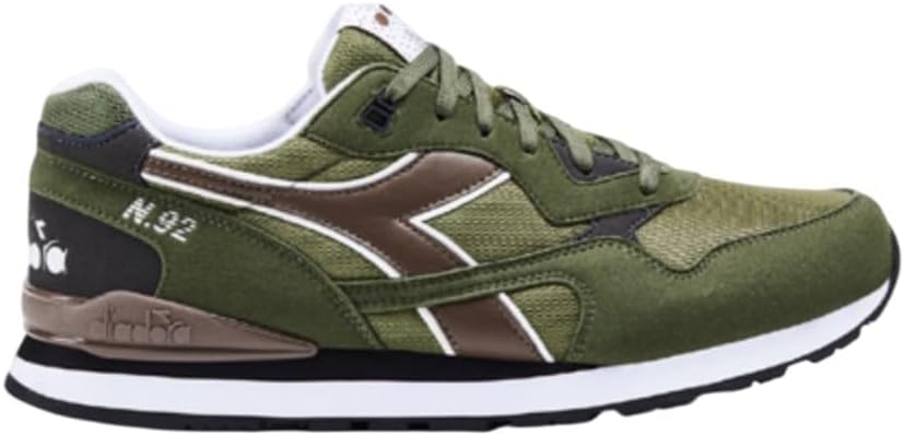 Diadora N.92 Sneakers Uomo 101.183076 01 70419