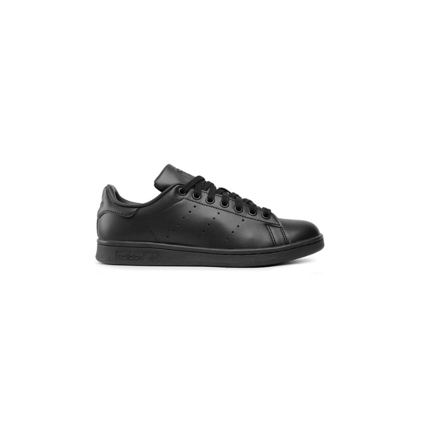 ADIDAS Stan Smith junior colore nero FX5499
