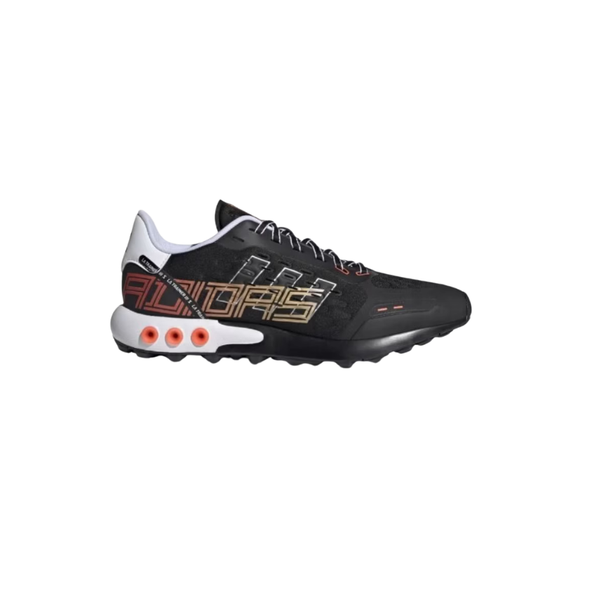 ADIDAS LA TRAINER 3 Junior colore nero GZ2676