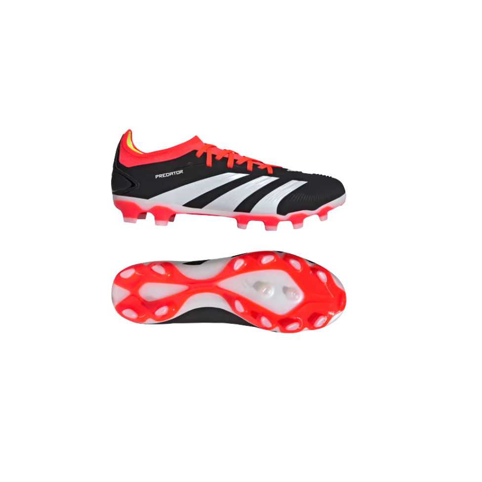 ADIDAS PREDATOR PRO MG IG7733 colore nero
