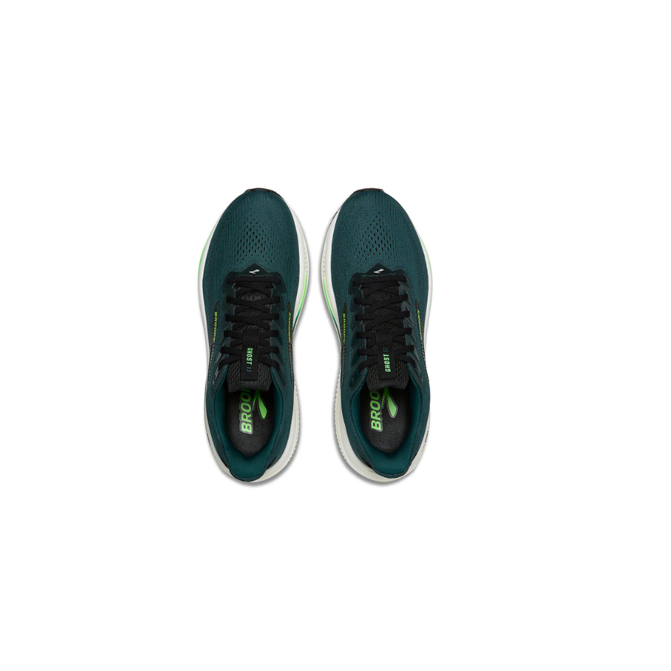Scarpe da running BROOKS GHOST 17 Colore Verde 110442 1D 338