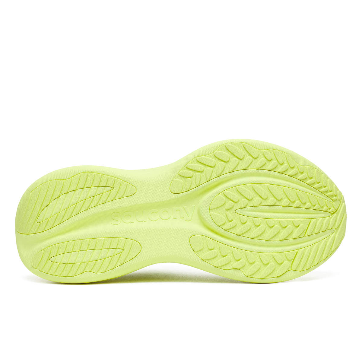 SAUCONY Triumph 24 - Giallo