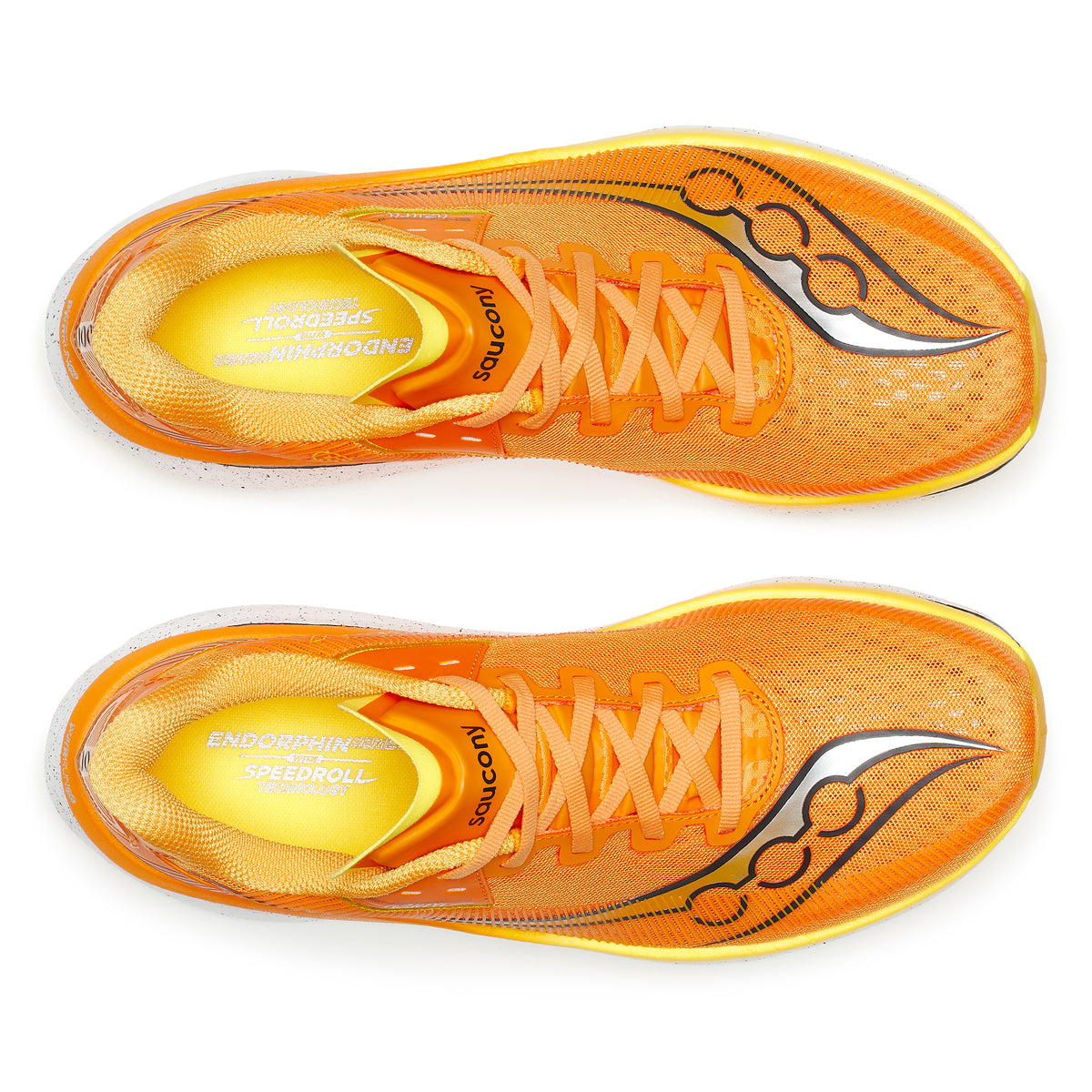 SAUCONY Endorphin Azura - Arancione