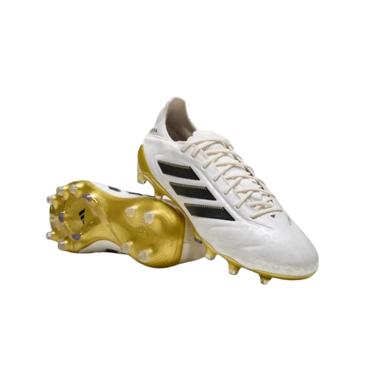 ADIDAS Copa Pure 3 Elite FG - Bianco