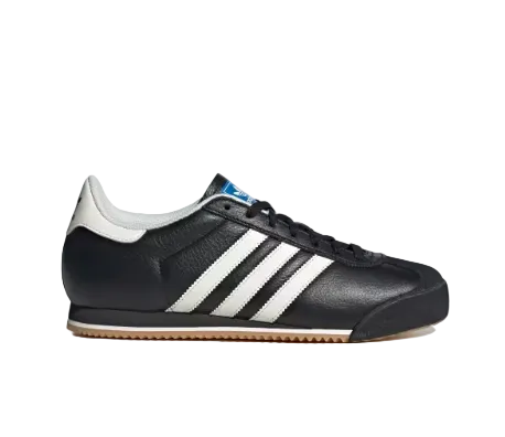 ADIDAS K74 Uomo nero IG8951
