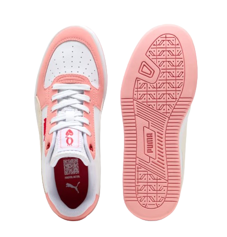 PUMA Caven 2.0 Idylle junior rosa 401608 01