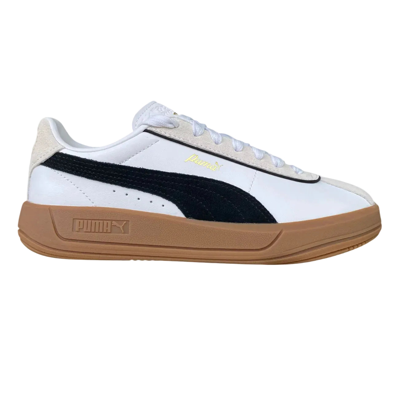 PUMA Club classika donna 400364 01