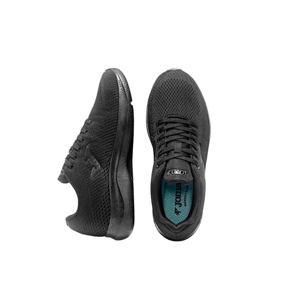 JOMA Corinto donna - Nero