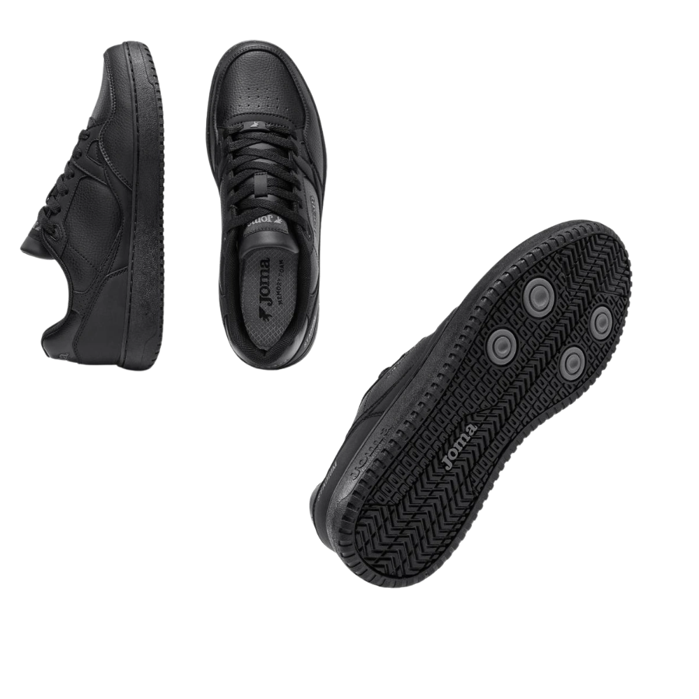 JOMA C.Stadium - Nero