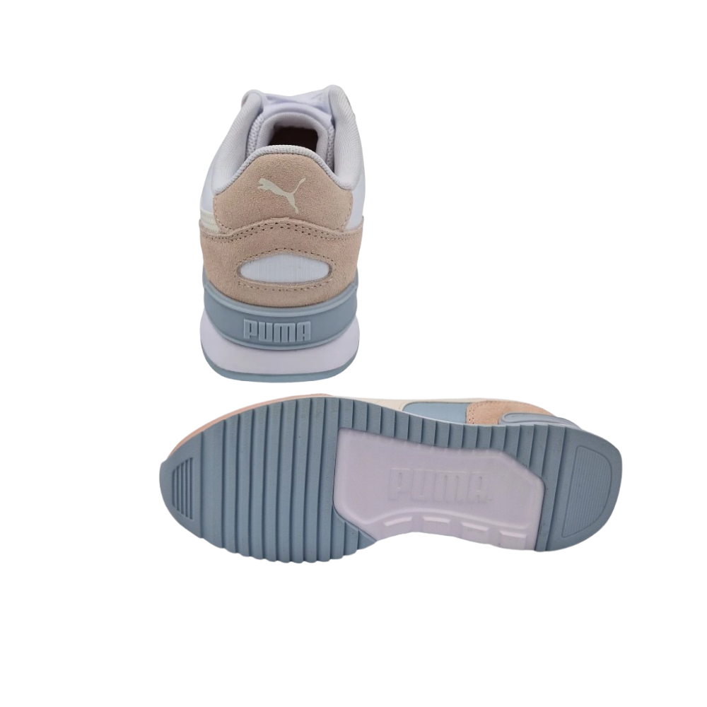 PUMA Adaptor - Bianco/Rosa/Azzurro