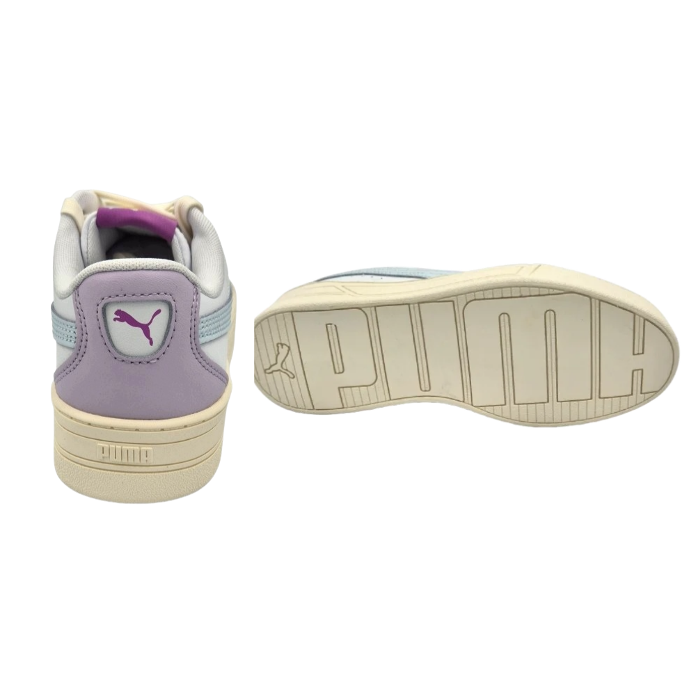 PUMA Skye - Bianco/Lilla