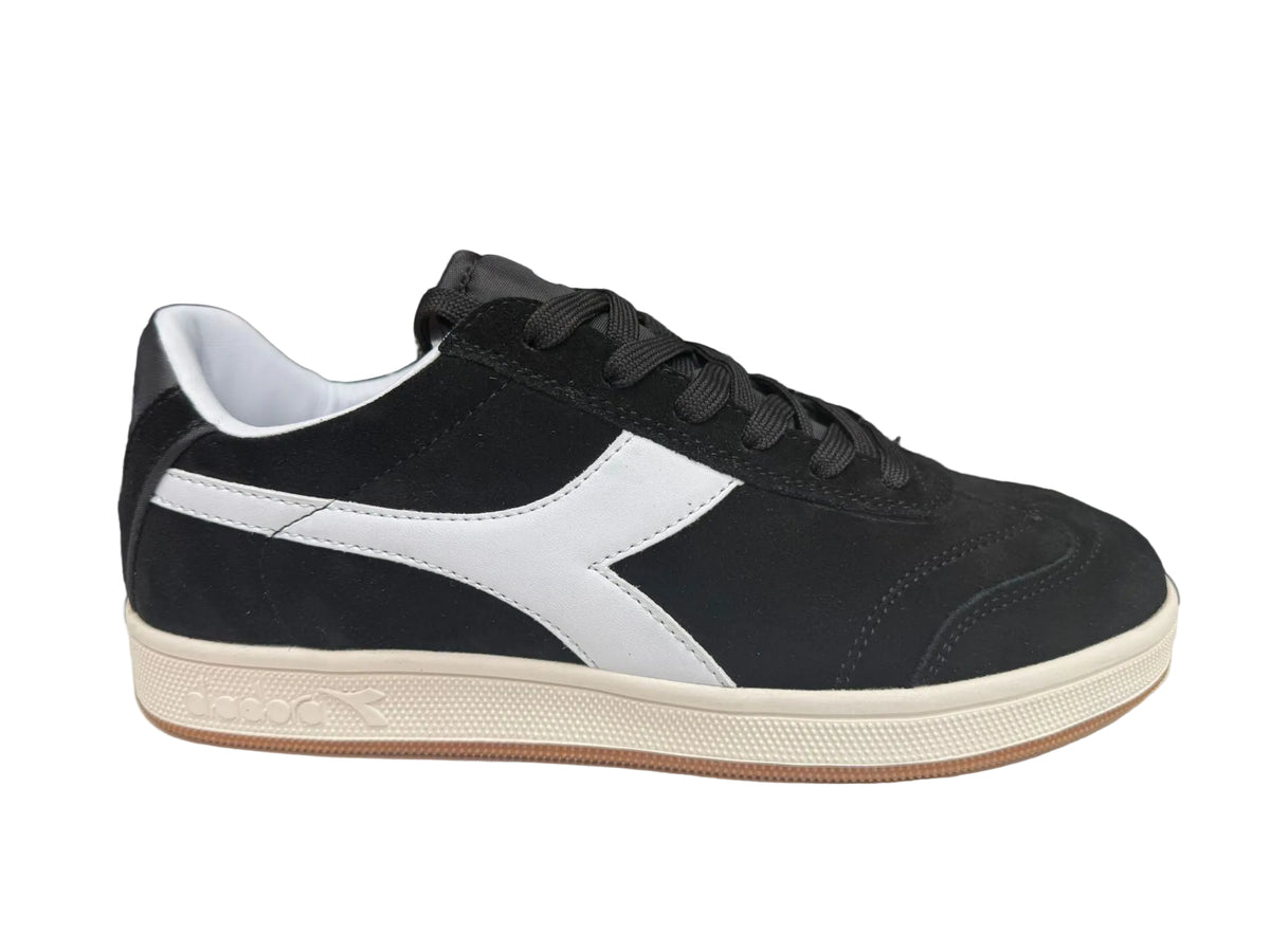Diadora Kick Sneakers Uomo 101.173100 01 C1092