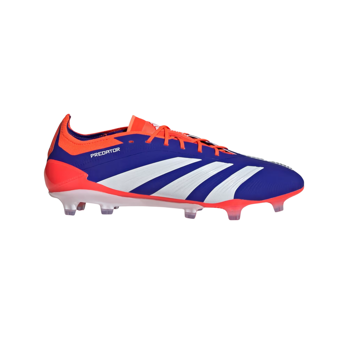 ADIDAS Predator Elite FG - Blu