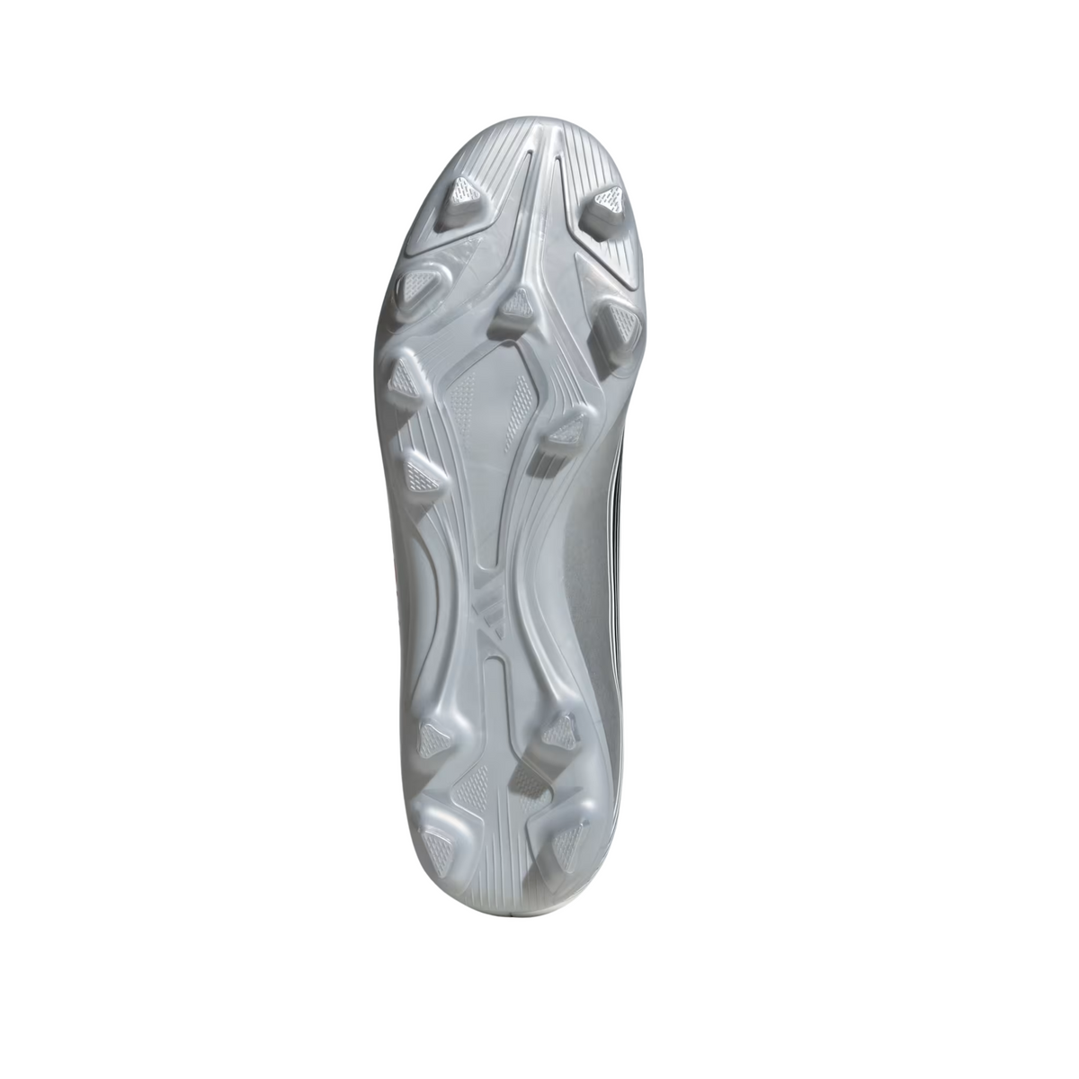ADIDAS F50 Messi Club FG/MG - Bianco