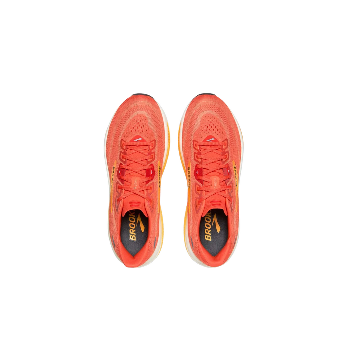 BROOKS Ghost 18 - Arancione