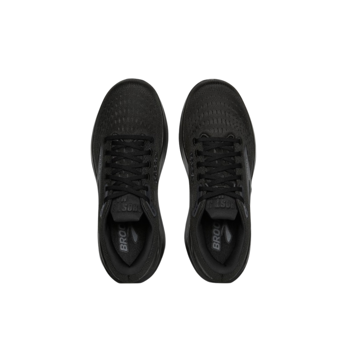 BROOKS Ghost Max 3 - Nero