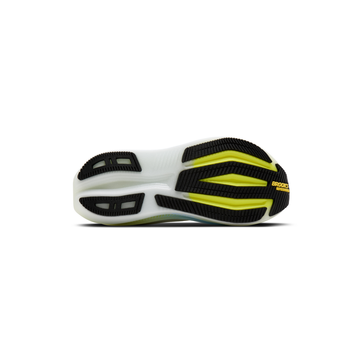 BROOKS Glycerin Max 2 - Bianco