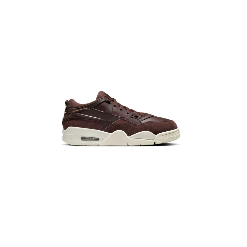 NIKE AIR JORDAN 4 RM EARTH Colore marrone FQ7940 201
