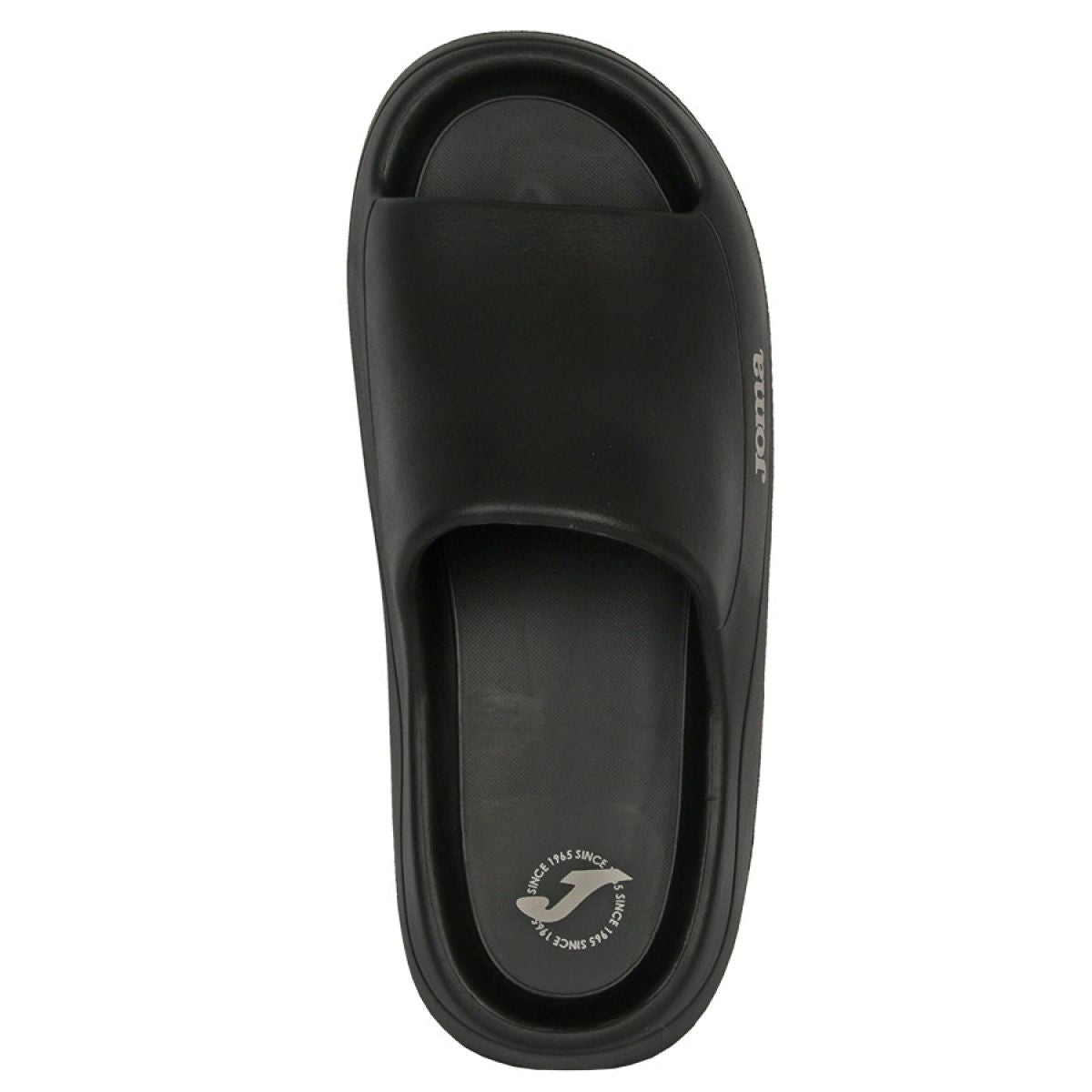Pantofole JOMA Colore nero SAFTES2601