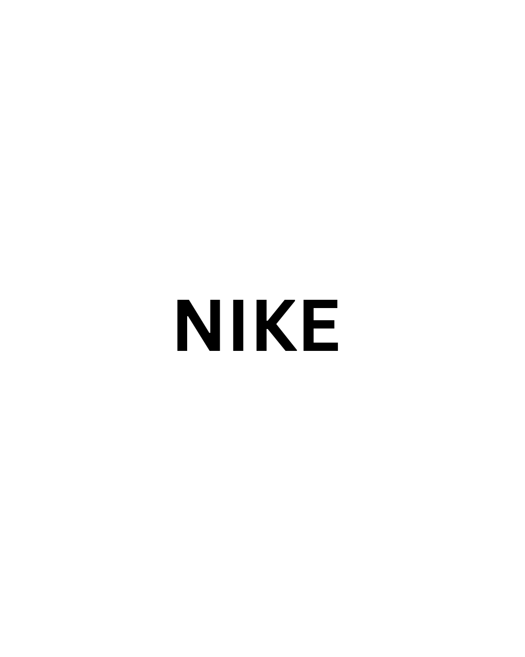 NIKE