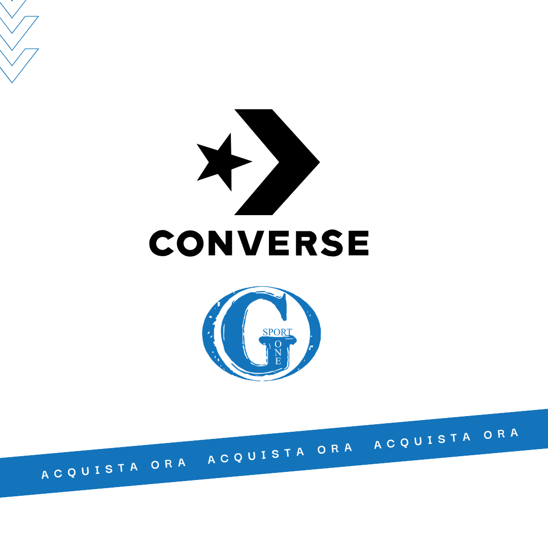 CONVERSE