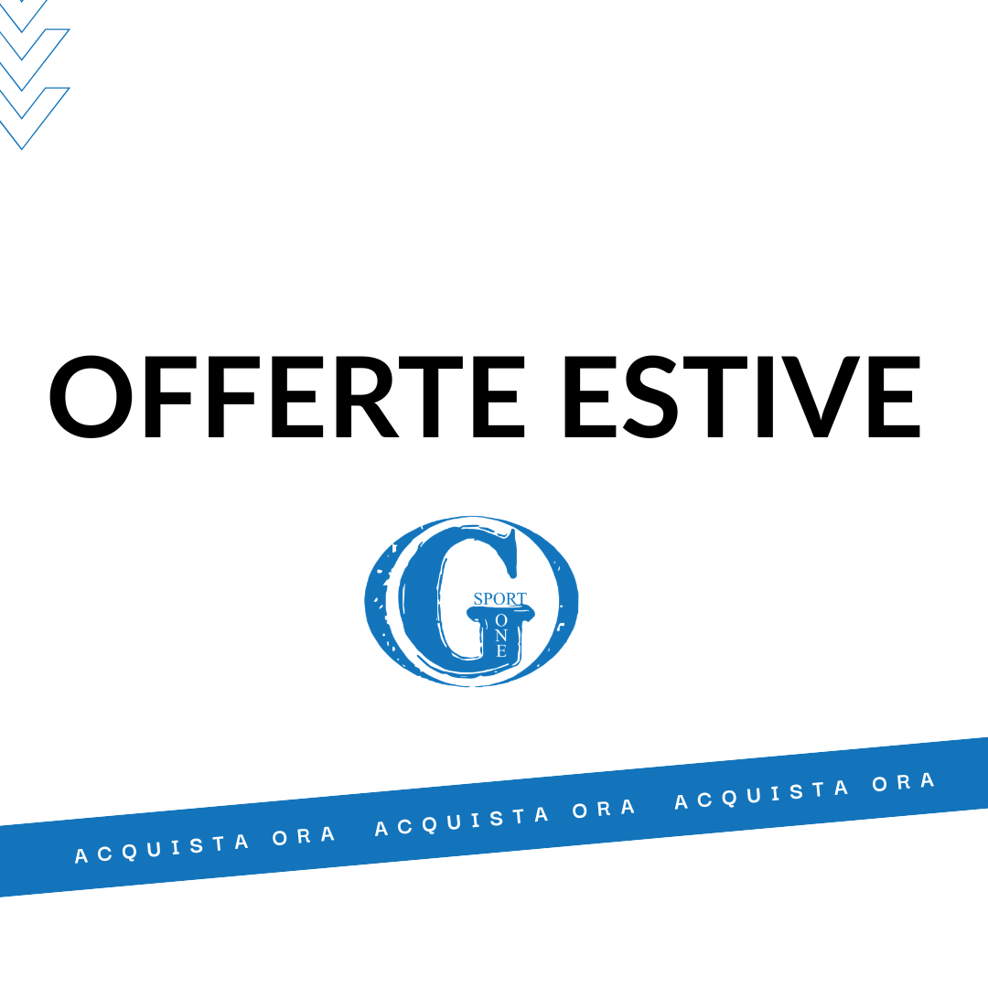 OFFERTE ESTIVE