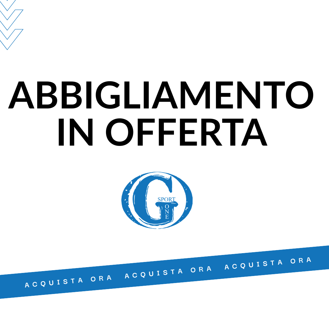 ABBIGLIAMENTO