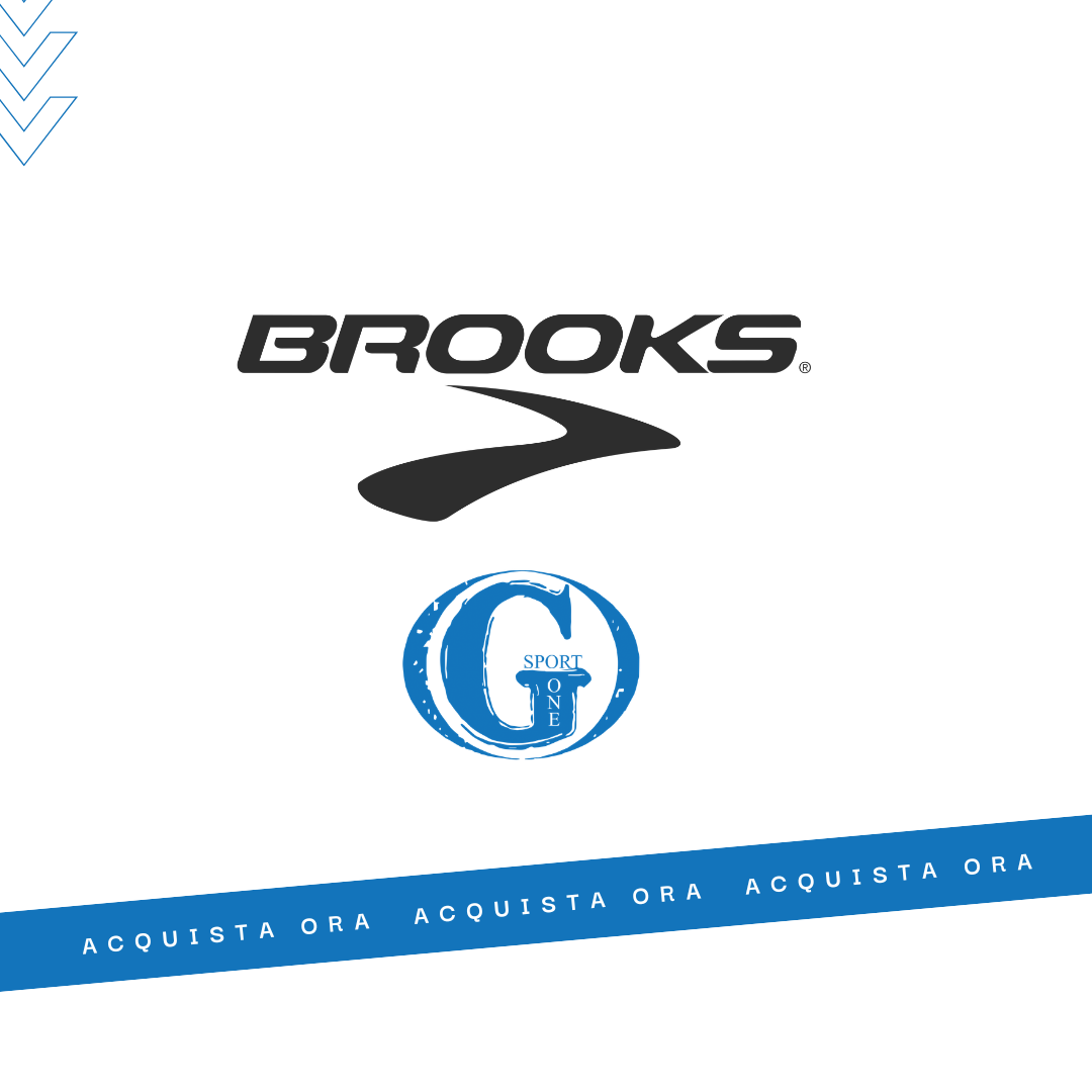 SCARPE DA RUNNING BROOKS