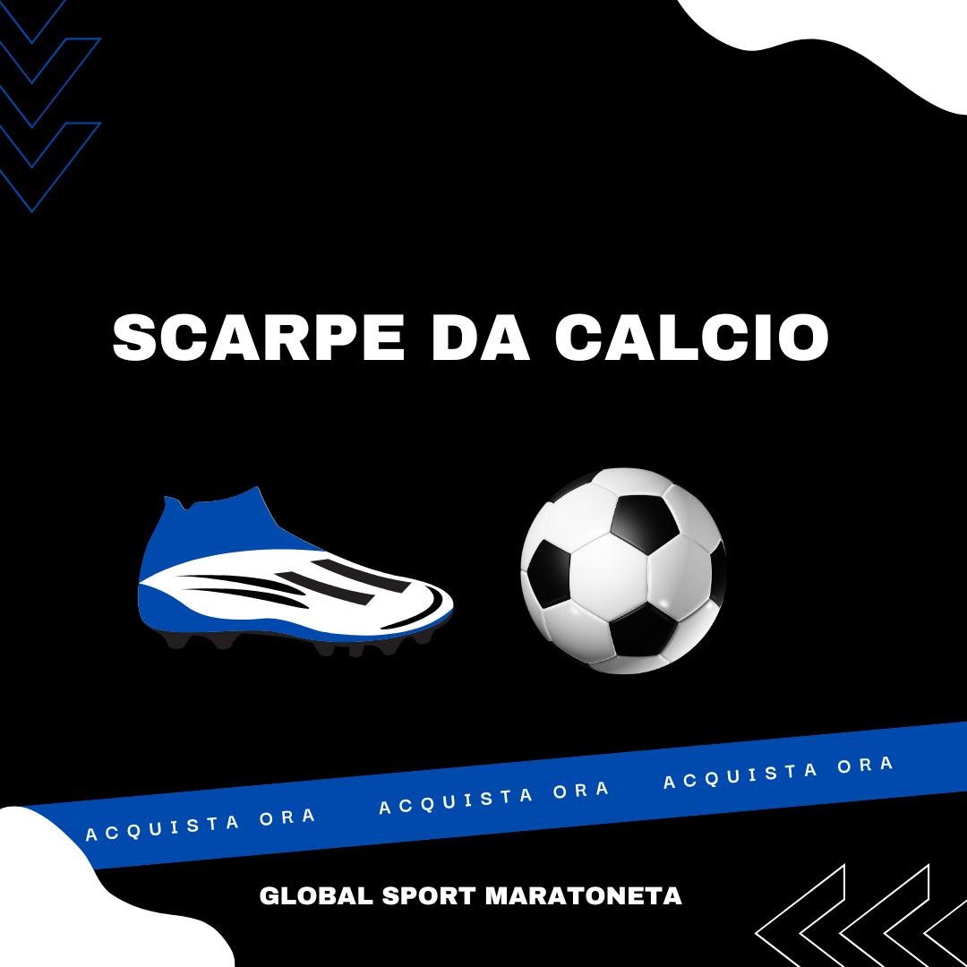 SCARPE DA CALCIO