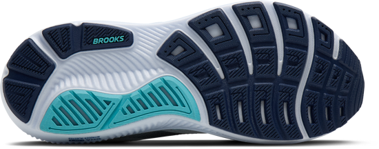 Scarpe da running BROOKS GHOST 17 Colore bianco 110442 1D 135
