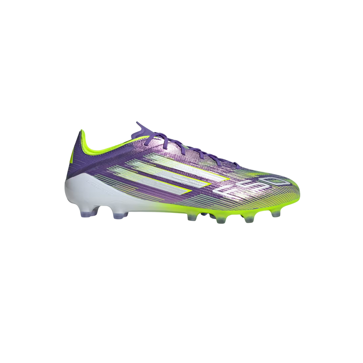 ADIDAS F50 Elite AG - Viola