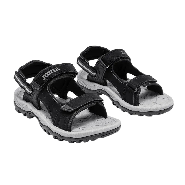 SANDALI JOMA S.ZEUS Uomo colore grigio SZEUS2601V