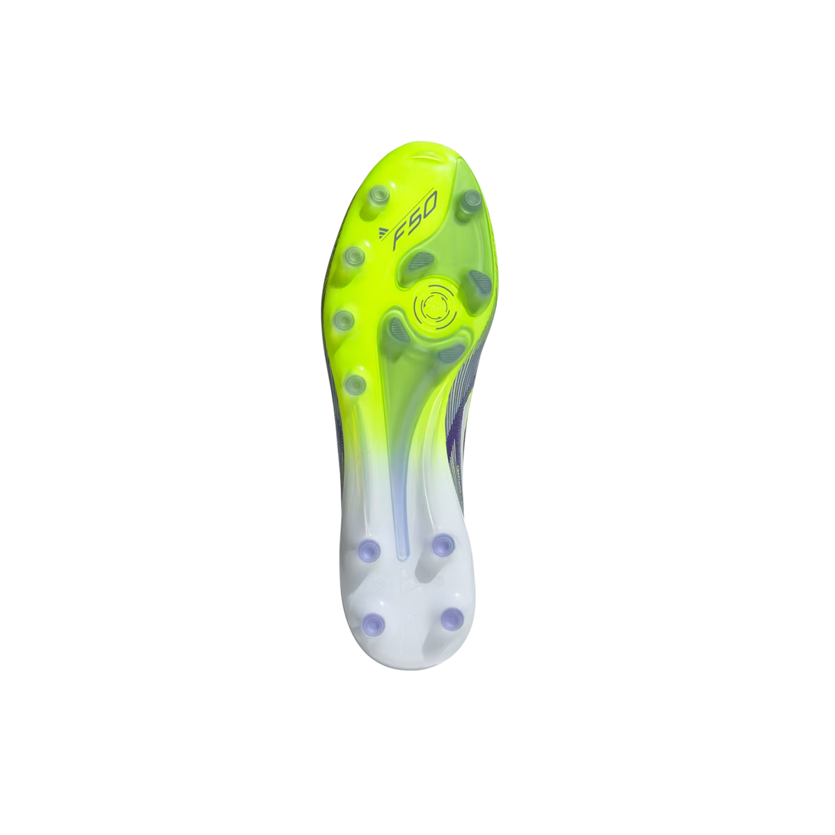 ADIDAS F50 Elite AG - Viola